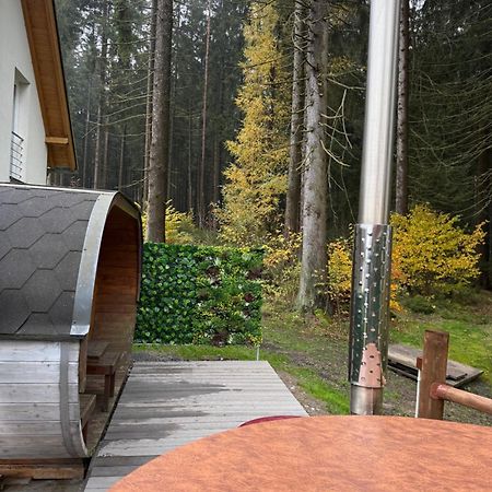 Lipno Club Villa Frymburk Kültér fotó