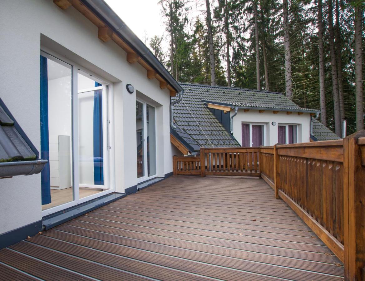 Lipno Club Villa Frymburk Kültér fotó